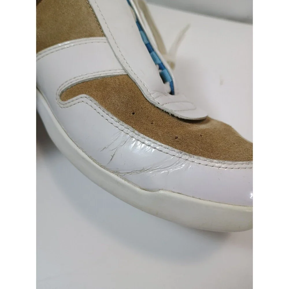 Nike G Series ColeHaan Used Womens Size 7 1/2 B